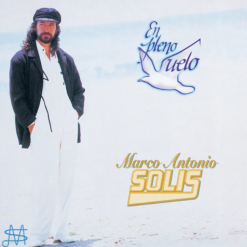 MARCO ANTONIO SOLIS "En Pleno Vuelo"