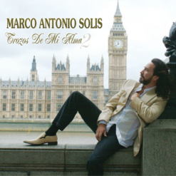 MARCO ANTONIO SOLIS "Trozos De Mi Alma 2"