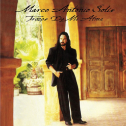 MARCO ANTONIO SOLIS "Trozos De Mi Alma"