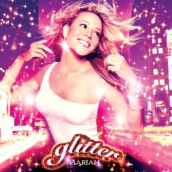 MARIAH CAREY "Glitter: 25th Anniversary Edition"