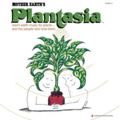 MORT GARSON "Mother Earth's Plantasia: 50th Anniversary Edition"