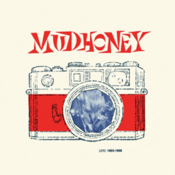 MUDHONEY "Live! 1993-1998: Rocktober '26"