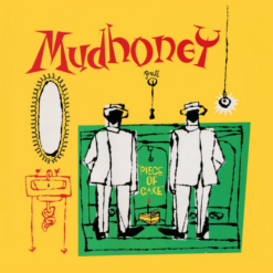 MUDHONEY "Piece Of Cake: Rocktober '26"