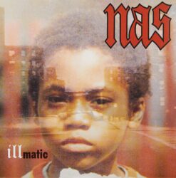 NAS "Illmatic"
