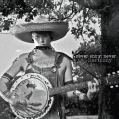 NEVER SHOT NEVER "Harmony: Rocktober '26"