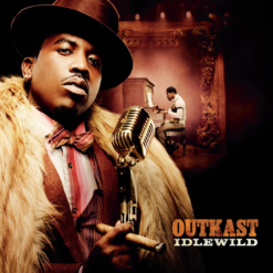 OUTKAST "Idlewild"