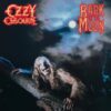 OZZY OSBOURNE "Bark At The Moon: Limited Edition"