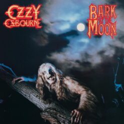 OZZY OSBOURNE "Bark At The Moon: Limited Edition"