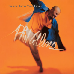 PHIL COLLINS "Dance Into The Light: Rocktober '26"
