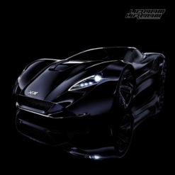 CHARLI XCX "Vroom Vroom"