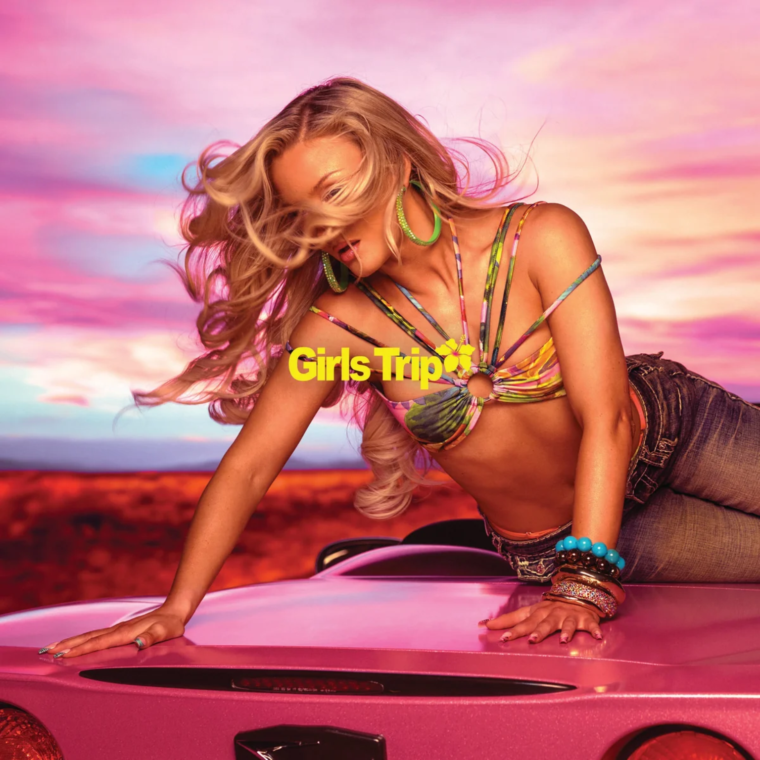 ZARA LARSSON "Midnight Sun: Girls Trip"