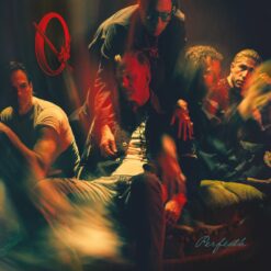 QUEENS OF THE STONE AGE "Perfecth"