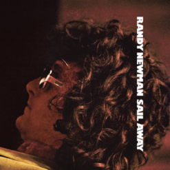 RANDY NEWMAN "Sail Away: Rocktober '26"