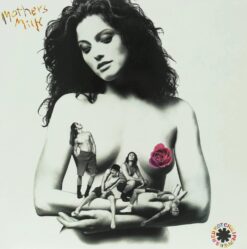 RED HOT CHILI PEPPERS "Mother's Milk"
