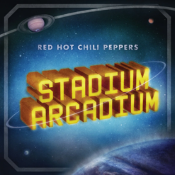 RED HOT CHILI PEPPERS "Stadium Arcadium: Limited Edition"