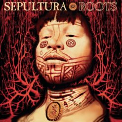 SEPULTURA "Roots"