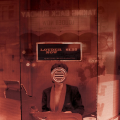TAKING BACK SUNDAY "Louder Now: 20th Anniversary"