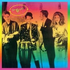 THE B'52's "Cosmic Thing: Rocktober '26"