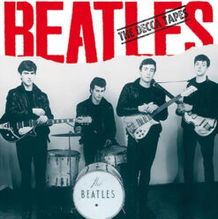 THE BEATLES "The Decca Tapes"