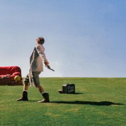 THE BENDS "If You Insist"