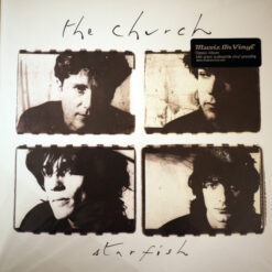 THE CHURCH "Starfish"