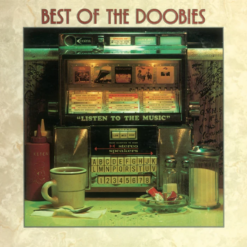 THE DOOBIE BROTHERS: "Best Of The Doobies: Rocktober '26"