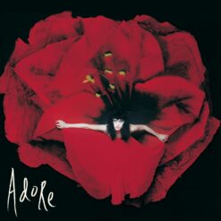 THE SMASHING PUMPKINS "Adore"