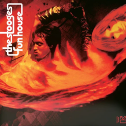 THE STOOGES "Fun House: Rocktober '26"