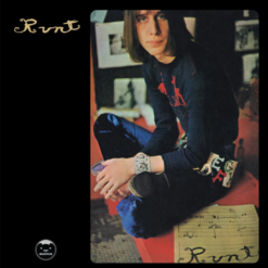 TODD RUNDGREN "Runt: Rocktober '26"