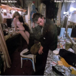 TOM WAITS "Small Change: Anniversary Edition"