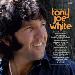 TONY JOE WHITE "The Best Of: Rocktober '26"