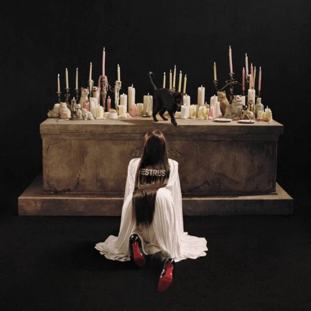 TOVE LO "Estrus"