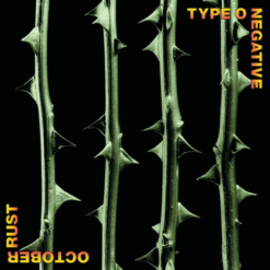 TYPE O NEGATIVE "October Rust: Rocktober 26"