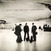 U2 "All That You Can't Leave Behind: 20th Anniversary Edition"