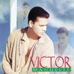 VICTOR MANUELLE "Victor Manuelle"