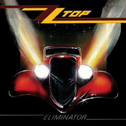 ZZ TOP "Eliminator: Rocktober '26"