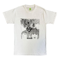 Polo T-shirt The Beatles Revolver