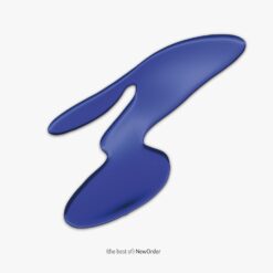 NEW ORDER "(The Best Of) New Order"