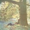 JOHN LENNON "Plastic Ono Band"