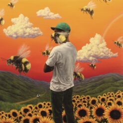 TYLER, THE CREATOR "Flower Boy"