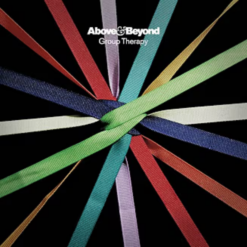 ABOVE & BEYOND "Group Therapy (Limited 15 Year Anniversary)"