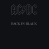 AC/CD "Back In Black"