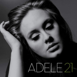 ADELE "21"