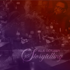 BLUE OCTOBER "Storytelling"