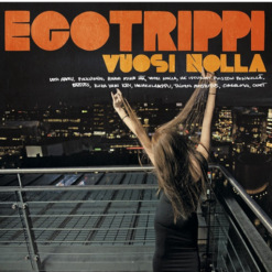 EGOTRIPPI "Vuosi Nolla"