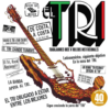 EL TRI "Hecho En México: 40 Aniversario"