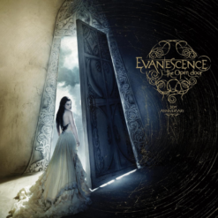 EVANESCENCE "The Open Door: 20th Anniversary Deluxe Edition"