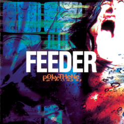 FEEDER "Polythene: 30th Anniversary Edition"