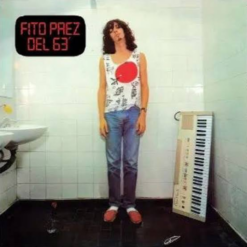 FITO PÁEZ "Del 63"