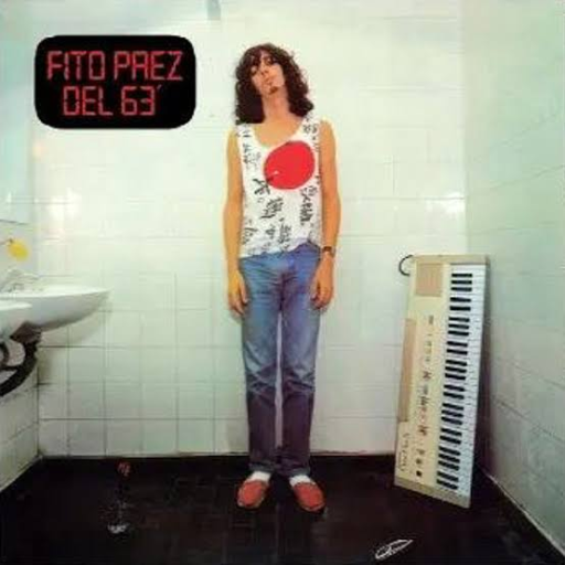 FITO PÁEZ "Del 63"